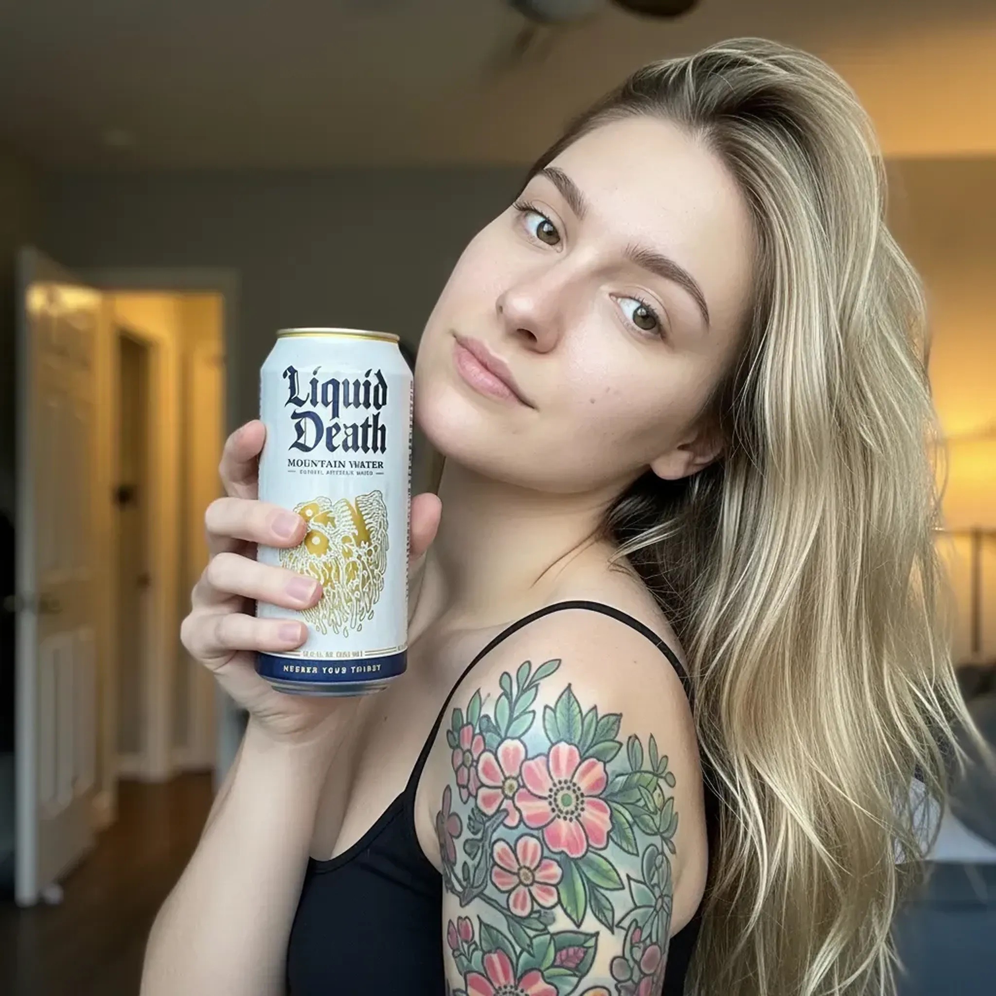 Social Creator: an example made with Omni Banana