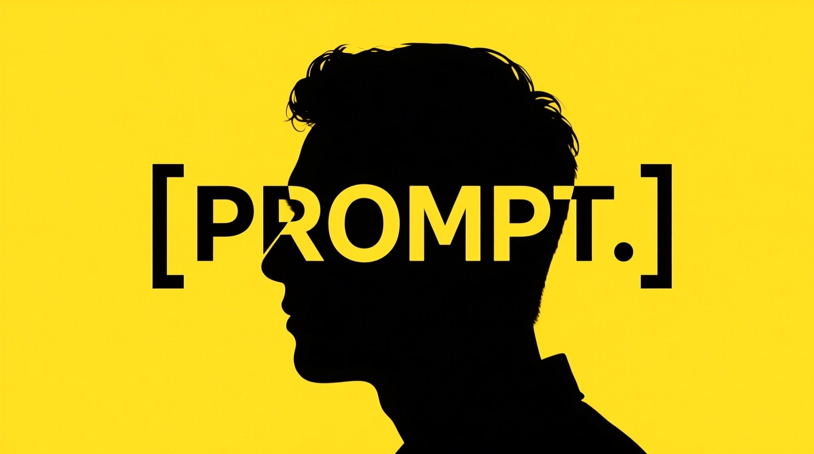 Silhouette Art: an example made with Omni Banana