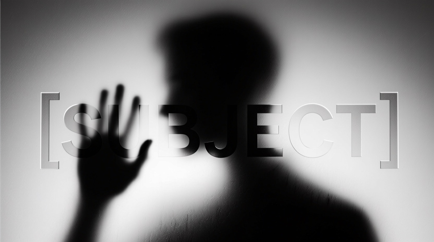 Silhouette: an example made with Omni Banana